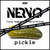 Disco Pickle (Featuring Tinie Tempah & Paris Hilton) (Suark Remix) (Cd Single) de Nervo