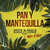 Caratula frontal de Pan Y Mantequilla (Featuring Mike Bahia) (Cd Single) Efecto Pasillo