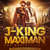 Disco Los Rastrilleros (Ep) de J King & Maximan
