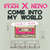 Caratula frontal de Come Into My World (Featuring Nervo) (Rawdolff Remix) (Cd Single) Alexandra Stan