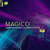 Disco Magico (Featuring Giuseppe Ottaviani) (Cd Single) de Armin Van Buuren