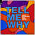 Cartula frontal Armin Van Buuren Tell Me Why (Featuring Sarah Reeves) (Cd Single)