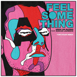 Feel Something (Featuring Duncan Laurence) (Tom Staar Remix) (Cd Single) Armin Van Buuren