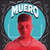 Caratula frontal de Muero (Cd Single) Matt Hunter