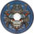 Caratula CD2 de Senjutsu Iron Maiden