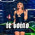 Caratula frontal de Te Botao (Cd Single) Lorena Santos