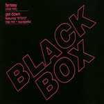 Fantasy (Cd Single) Black Box