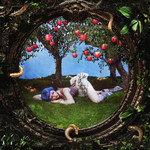 Panic Attacks In Paradise / Maggots (Cd Single) Ashnikko