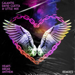 Heartbreak Anthem (Featuring David Guetta & Little Mix) (Remixes) (Ep) Galantis