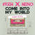 Caratula frontal de Come Into My World (Featuring Nervo) (Kandy Remix) (Ep) Alexandra Stan