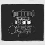 Generator (Cd Single) Foo Fighters