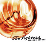 Stacked Actors (Cd Single) Foo Fighters