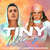 Disco Tiny Winey (Featuring Valeria Sandoval) (Cd Single) de Joey Montana
