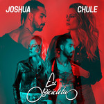 En Bicicleta (Featuring Chule Von Wernich) (Cd Single) Joshua Dietrich