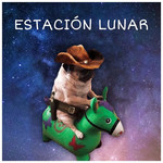 Estacion Lunar (Cd Single) Joshua Dietrich