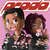 Disco Prada (Featuring Lil Tecca) (Cd Single) de 24kgoldn
