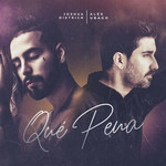 Que Pena (Featuring Alex Ubago) (Cd Single) Joshua Dietrich