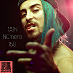 Cancion Sin Nombre Numero 158 (Cd Single) Joshua Dietrich