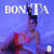 Caratula frontal de Bonita (En Vivo) (Cd Single) Kenia Os