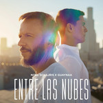 Entre Las Nubes (Featuring Guaynaa) (Cd Single) Noel Schajris