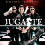 Jugaste A Perderme (Featuring Rkm & Ken-Y) (Version Urbana) (Cd Single) Peter Nieto