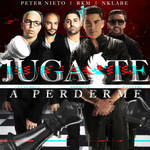 Jugaste A Perderme (Featuring Rkm & N'klabe) (Version Salsa) (Cd Single) Peter Nieto