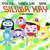 Cartula frontal Steve Aoki Siliwa Hay (Featuring Chemical Surf, Zafrir & Max-Africana) (Cd Single)