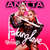 Cartula frontal Anitta Faking Love (Featuring Saweetie) (Cd Single)