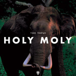 Holy Moly (Cd Single) Tinie Tempah