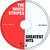Caratulas CD de Greatest Hits The White Stripes