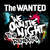 Cartula frontal The Wanted We Own The Night (The Remixes) (Ep)