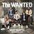 Cartula frontal The Wanted Most Wanted: The Greatest Hits (Deluxe Edition)