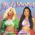 Mal De Amores (Featuring Becky G) (Cd Single) Sofia Reyes