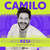 Carátula frontal Camilo Kesi (Laliga Version Oficial) (Cd Single)