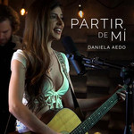 Partir De Mi (Cd Single) Daniela Aedo