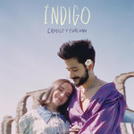 Indigo (Featuring Evaluna Montaner) (Cd Single) Camilo