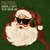 Carátula frontal Kelly Clarkson Santa, Can't You Hear Me (Featuring Ariana Grande) (Cd Single)