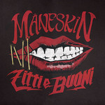 Zitti E Buoni (Cd Single) Maneskin