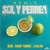 Carátula frontal Sech Sal Y Perrea (Featuring Daddy Yankee & J Balvin) (Remix) (Cd Single)