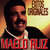 Disco Exitos Originales de Maelo Ruiz