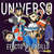 Disco Universo (Cd Single) de Efecto Pasillo