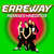Caratula frontal de Remixes + Ineditos Erreway
