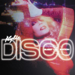 Disco: Guest List Edition Kylie Minogue
