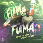 Fuma Fuma (Featuring Neutro Shorty) (Cd Single) Santa Fe Klan