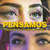 Caratula frontal de Pensamos (Featuring Mon Laferte) (Cd Single) Nicki Nicole