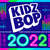 Caratula frontal de Kidz Bop 2022 Kidz Bop Kids