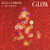 Caratula frontal de Glow (Featuring Chris Stapleton) (Cd Single) Kelly Clarkson