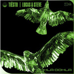Oohla Oohla (Featuring Lucas & Steve) (Cd Single) Dj Tisto