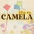 Cartula frontal Camela Ella Es (Cd Single)