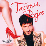 Tacones Rojos (Cd Single) Sebastian Yatra